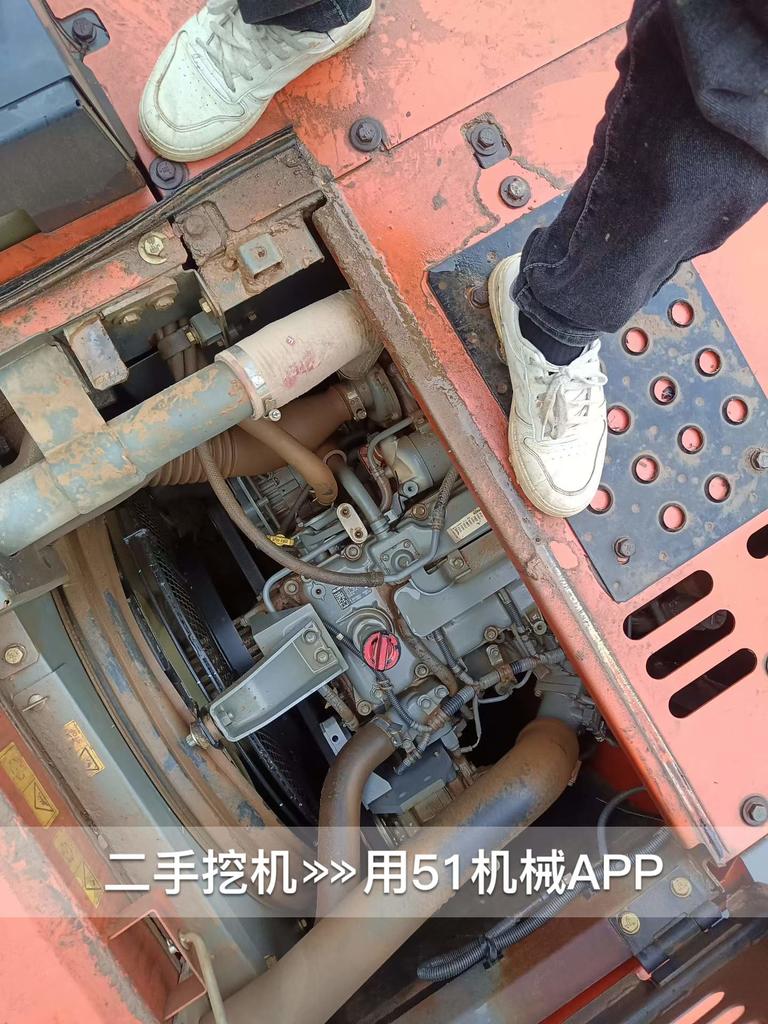 51机械